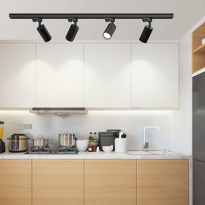 Adjustable Spotlight Track Ceiling Light Ceiling lamp