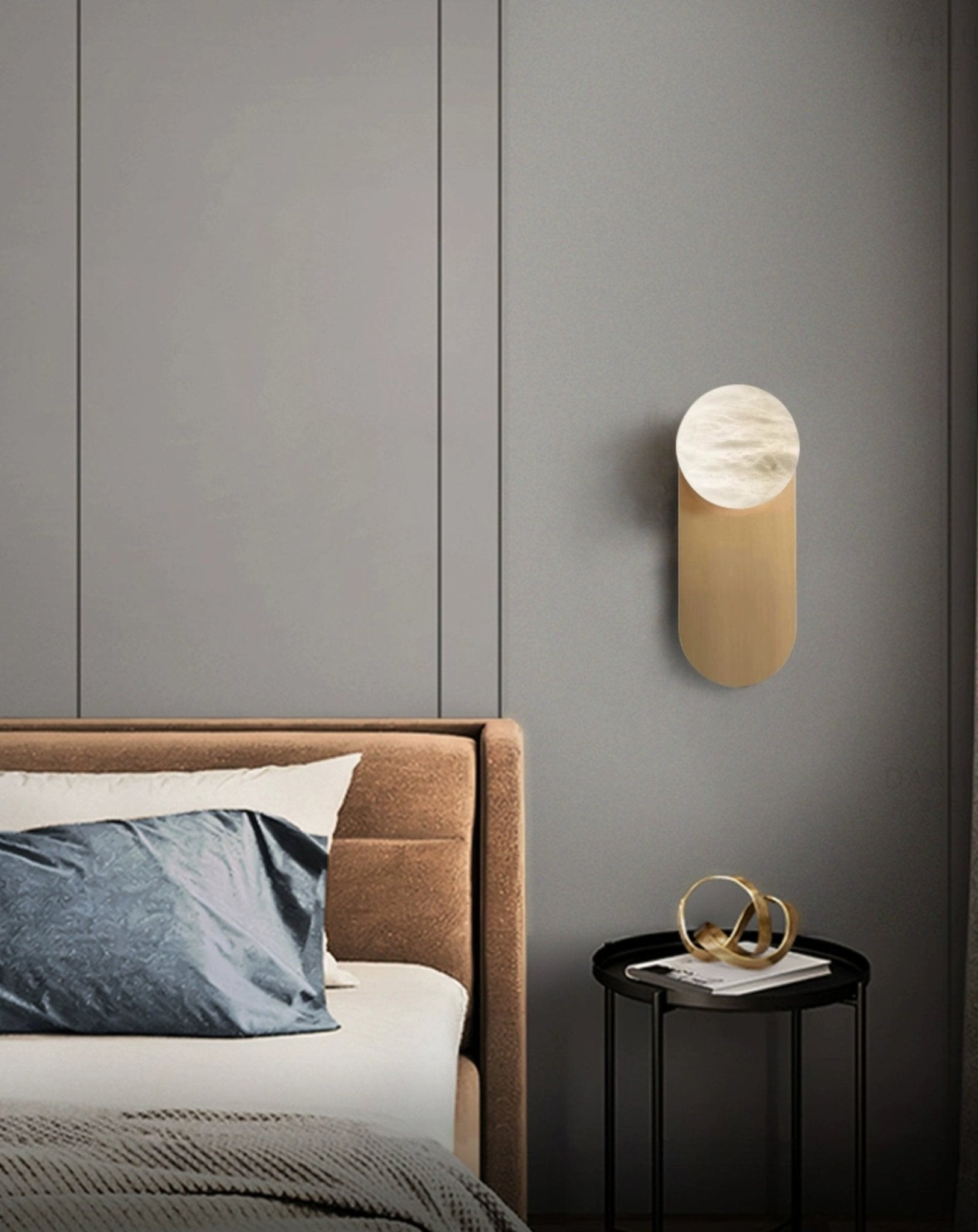 Adrion Alabaster Wall Light Wall lamp