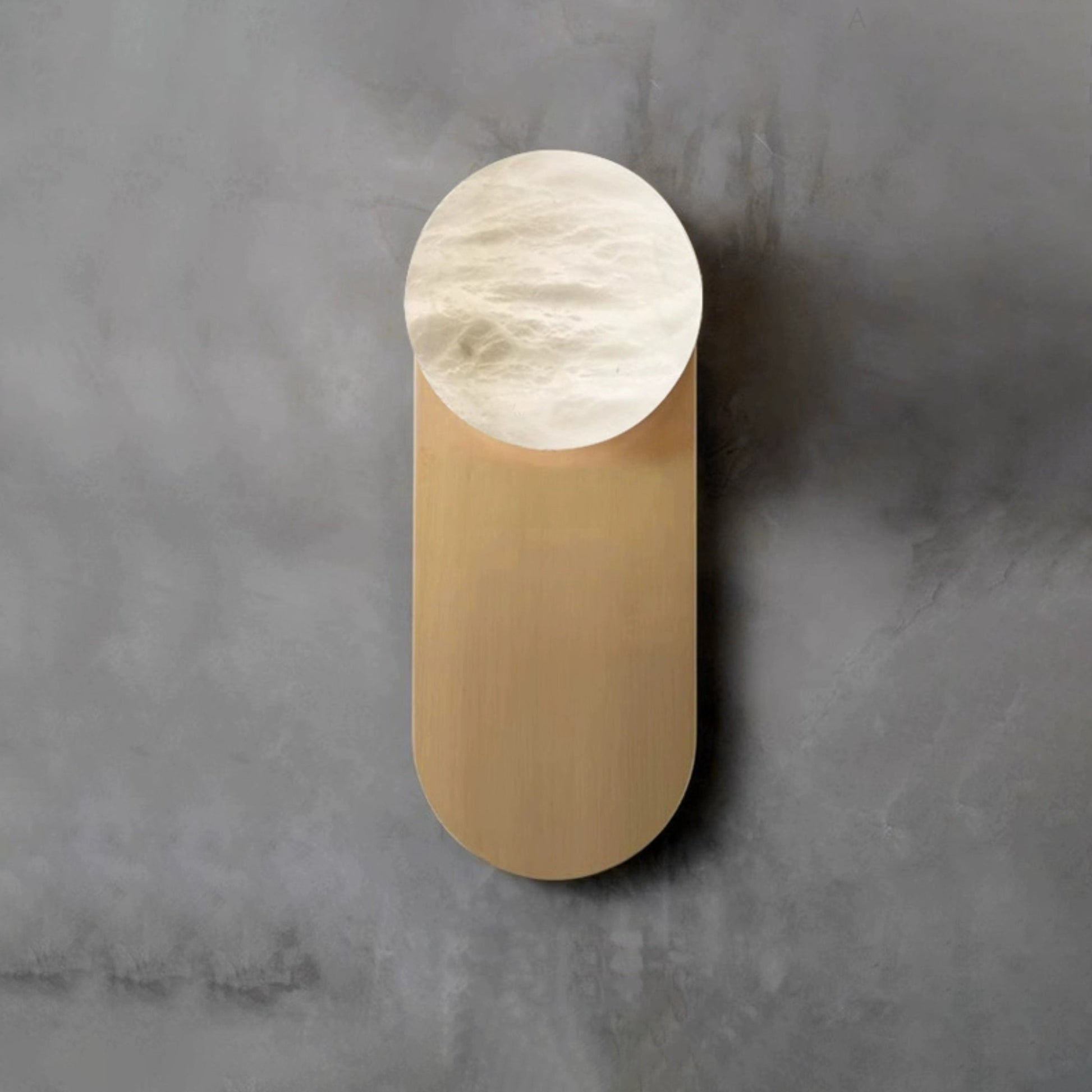 Adrion Alabaster Wall Light Wall lamp