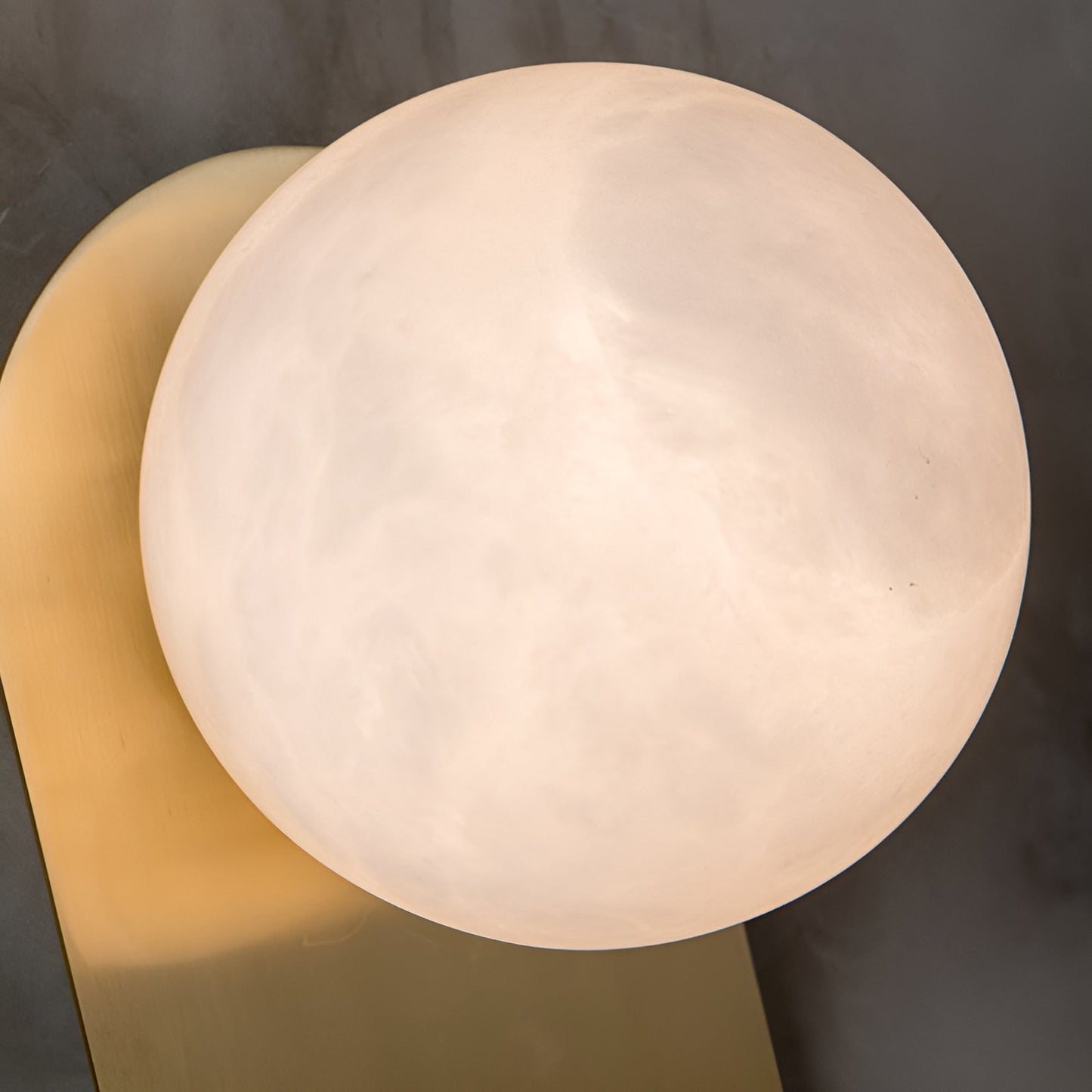 Adrion Alabaster Wall Light Wall lamp