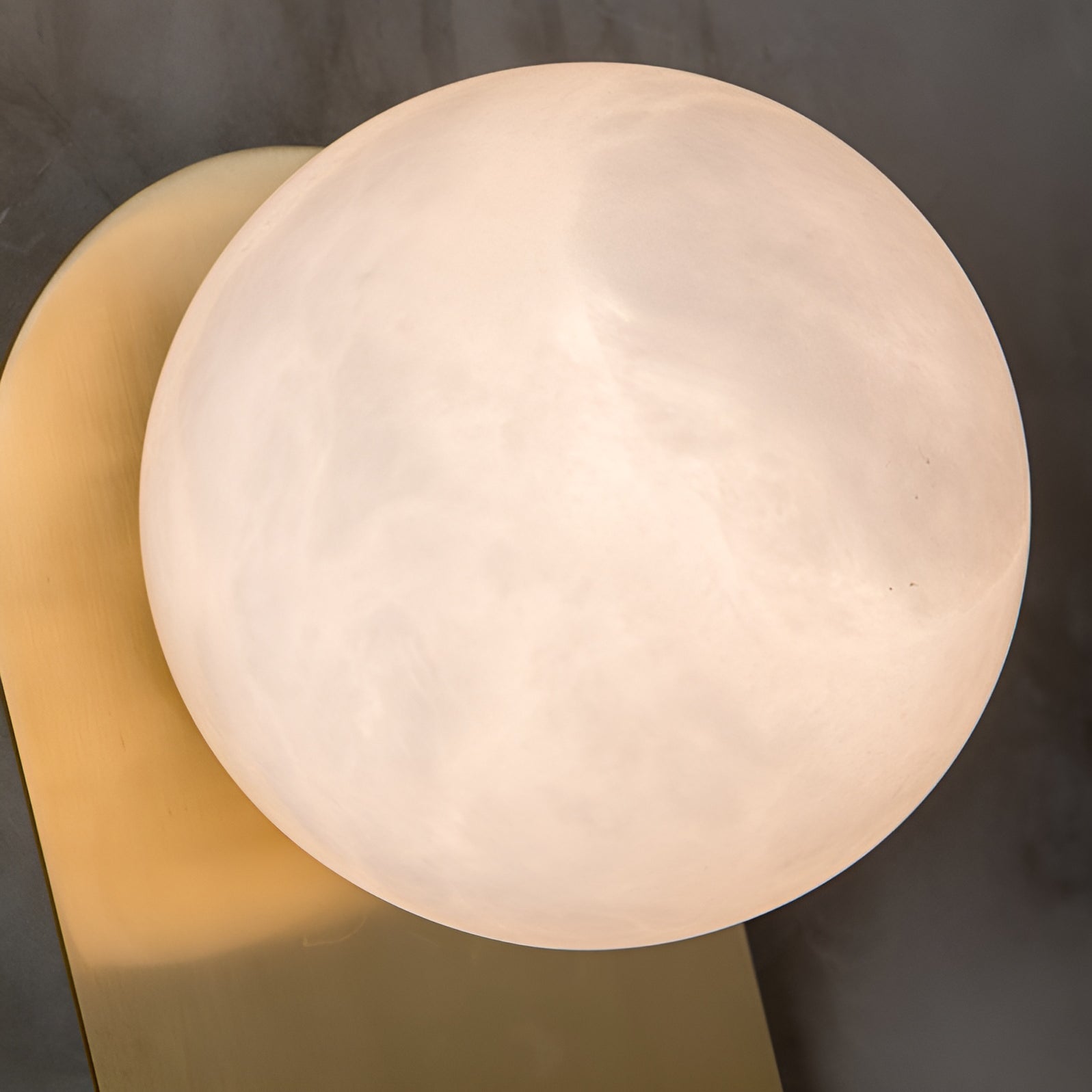 Adrion Alabaster Wall Light Wall lamp