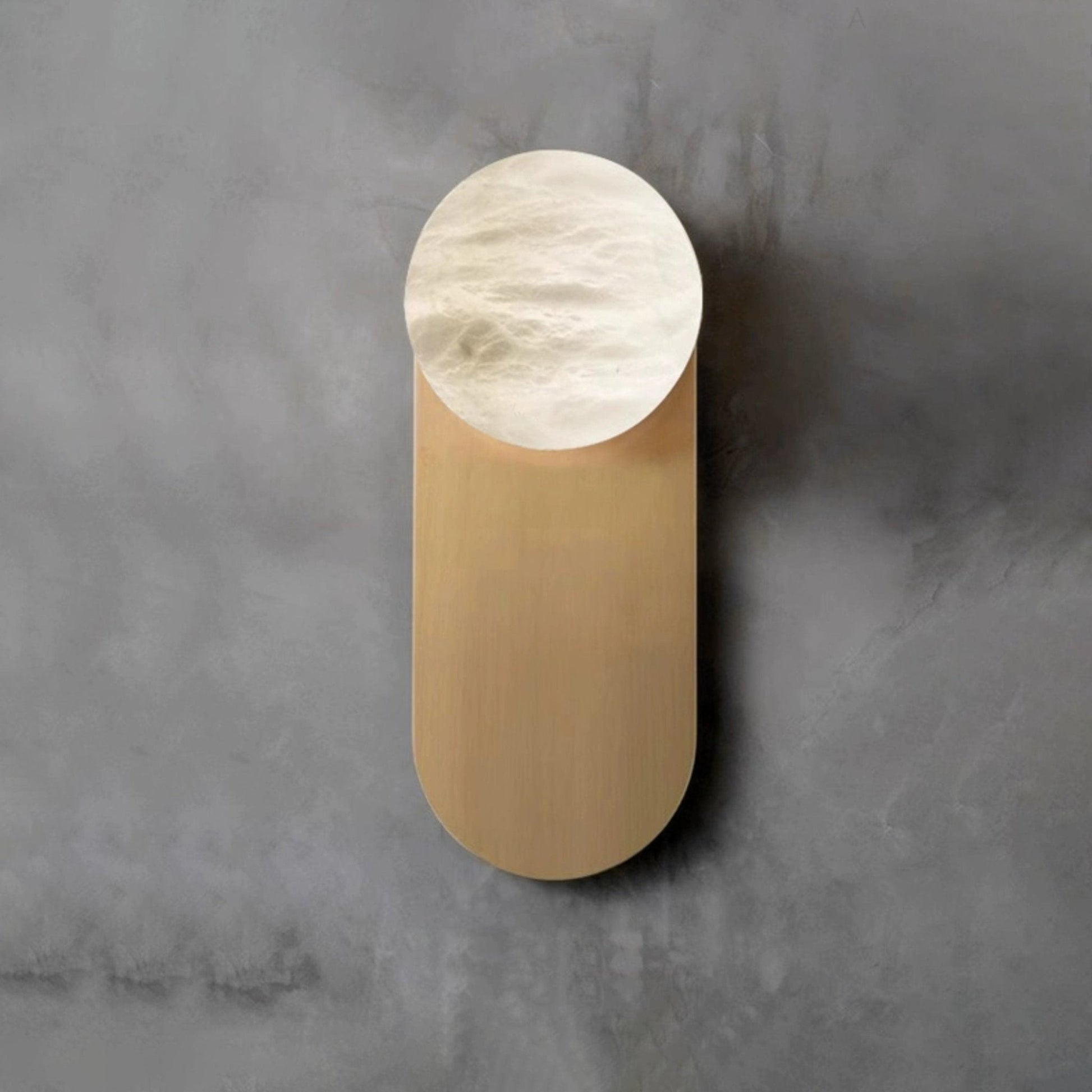 Adrion Alabaster Wall Light Wall lamp