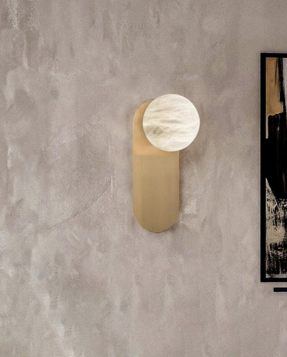 Adrion Alabaster Wall Light Wall lamp