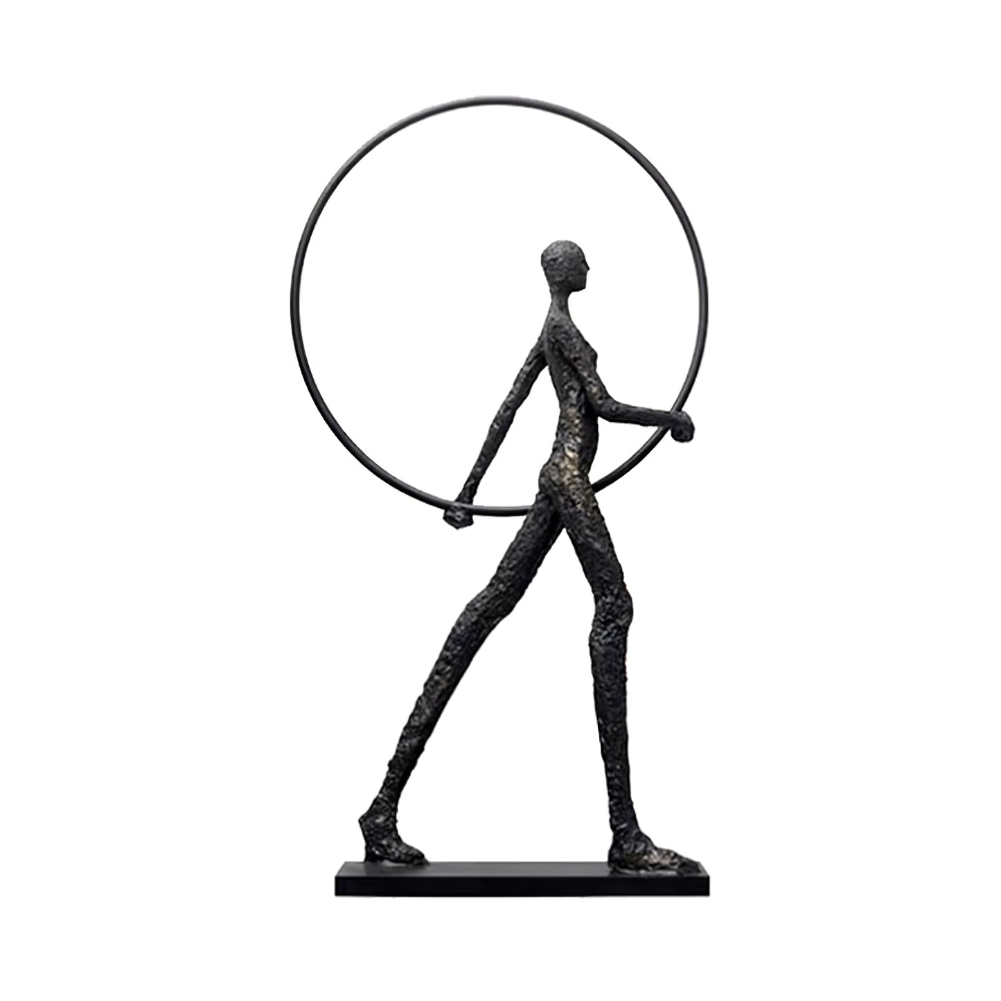 Aeon Sculpture Floor Lamp Floor lamp