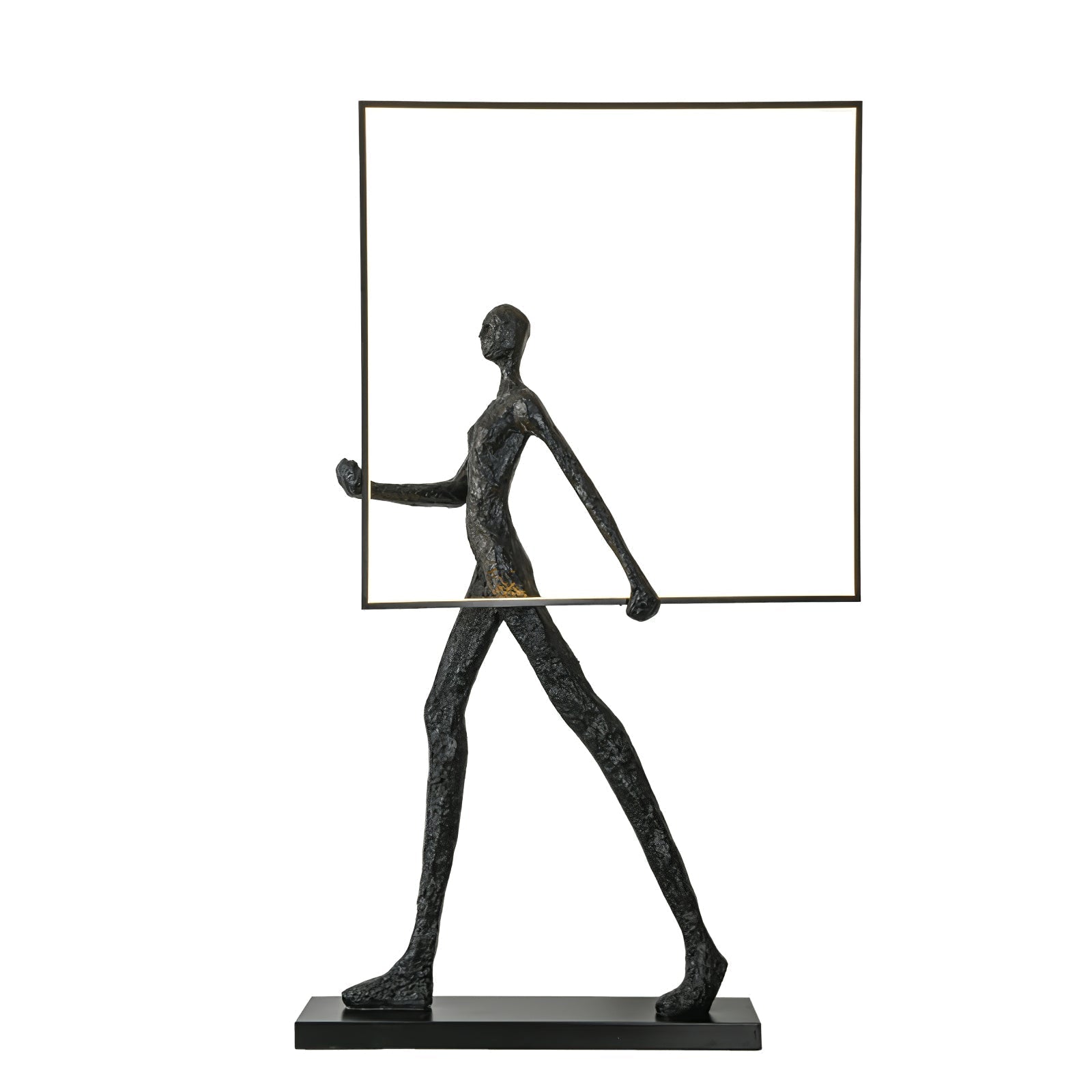 Aeon Sculpture Floor Lamp Floor lamp