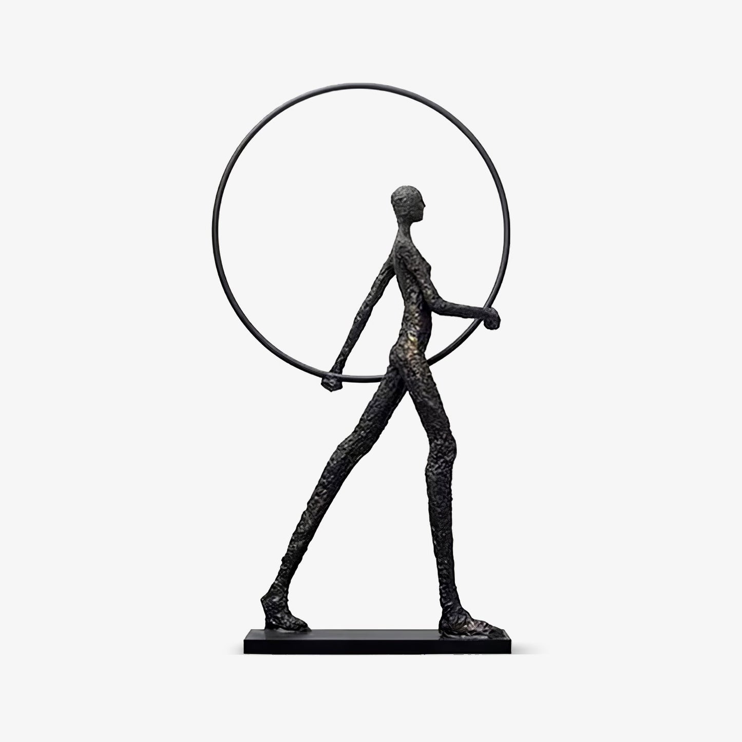 Aeon Sculpture Floor Lamp Floor lamp