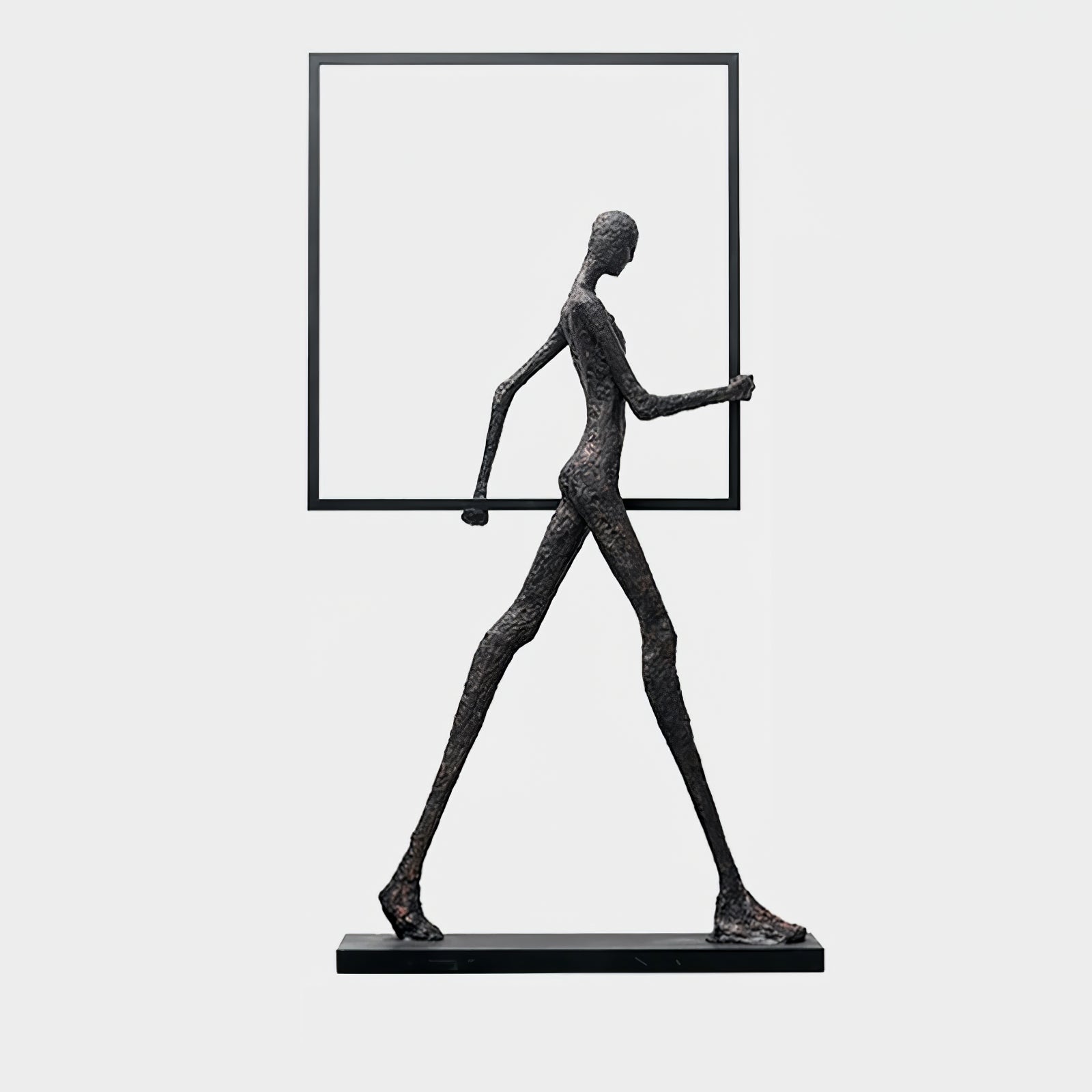 Aeon Sculpture Floor Lamp Floor lamp