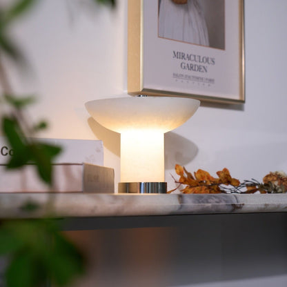 Aeralith Rechargeable Table Lamp