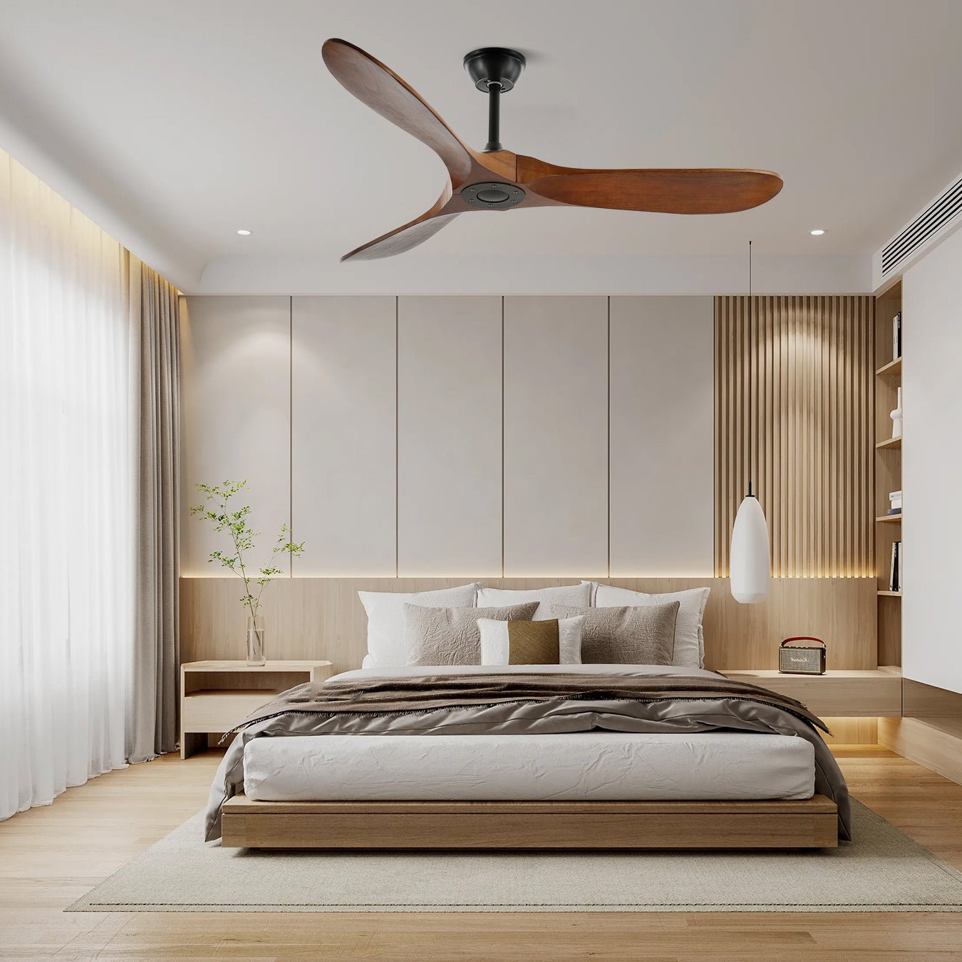 Aero Breeze 42’’/52’’ Ceiling Fan Ceiling fan
