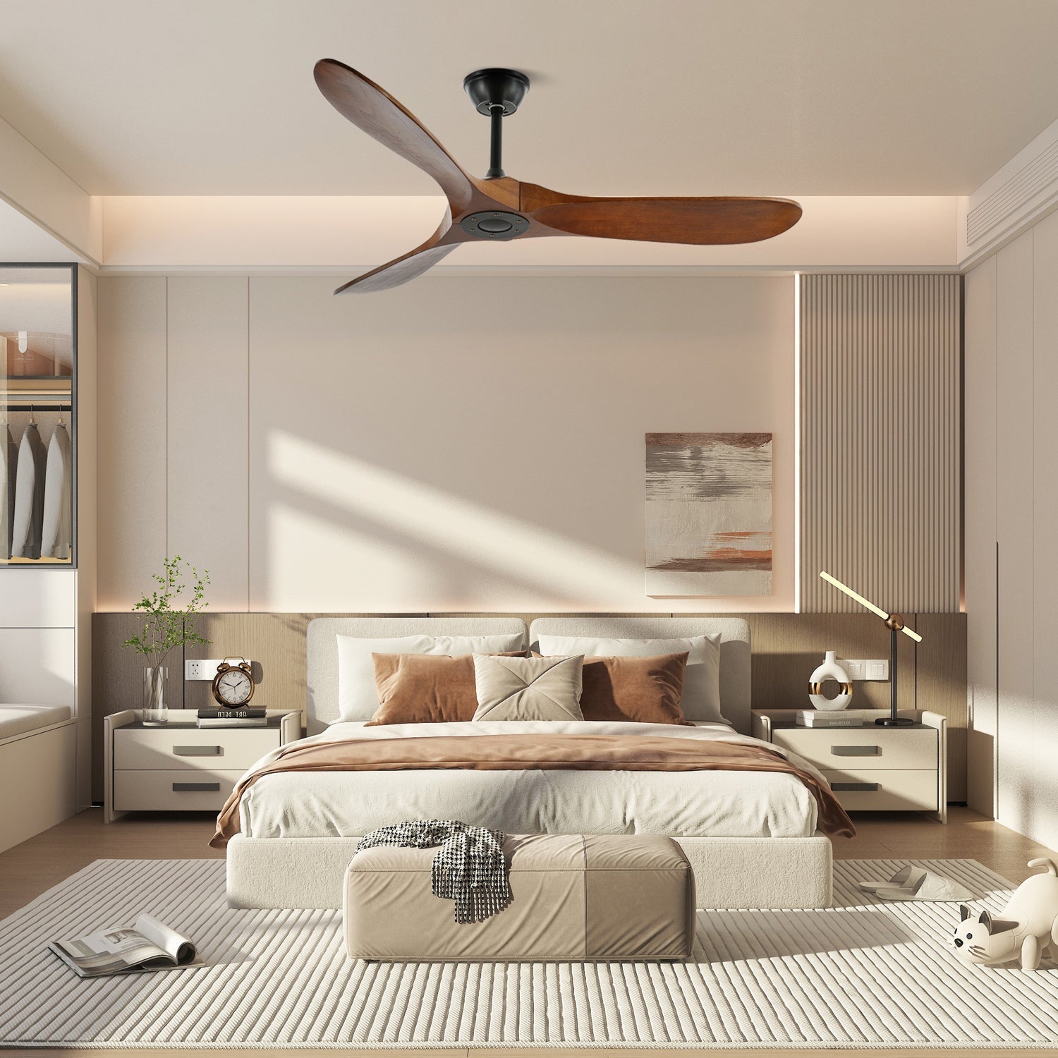 Aero Breeze 42’’/52’’ Ceiling Fan Ceiling fan