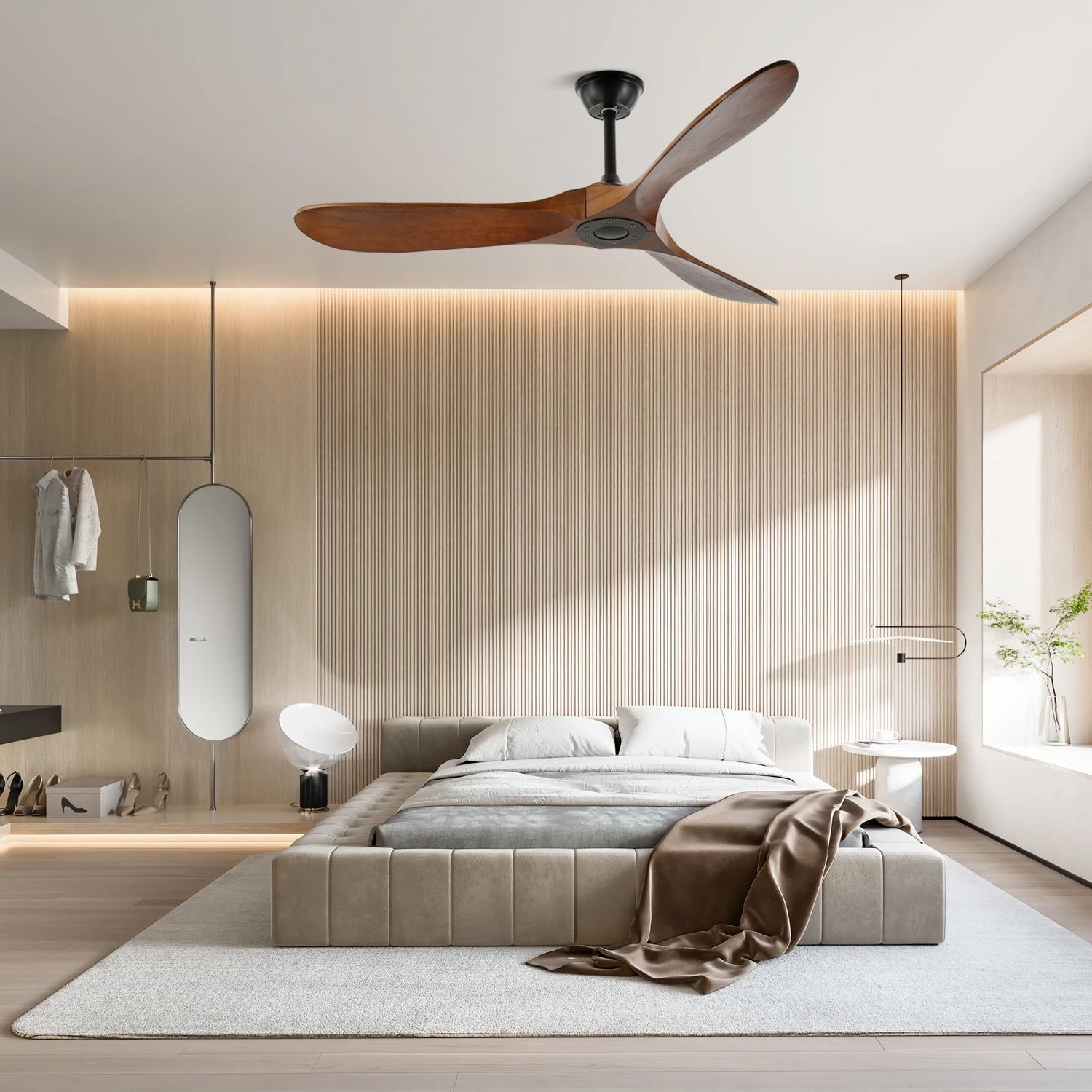 Aero Breeze 42’’/52’’ Ceiling Fan Ceiling fan