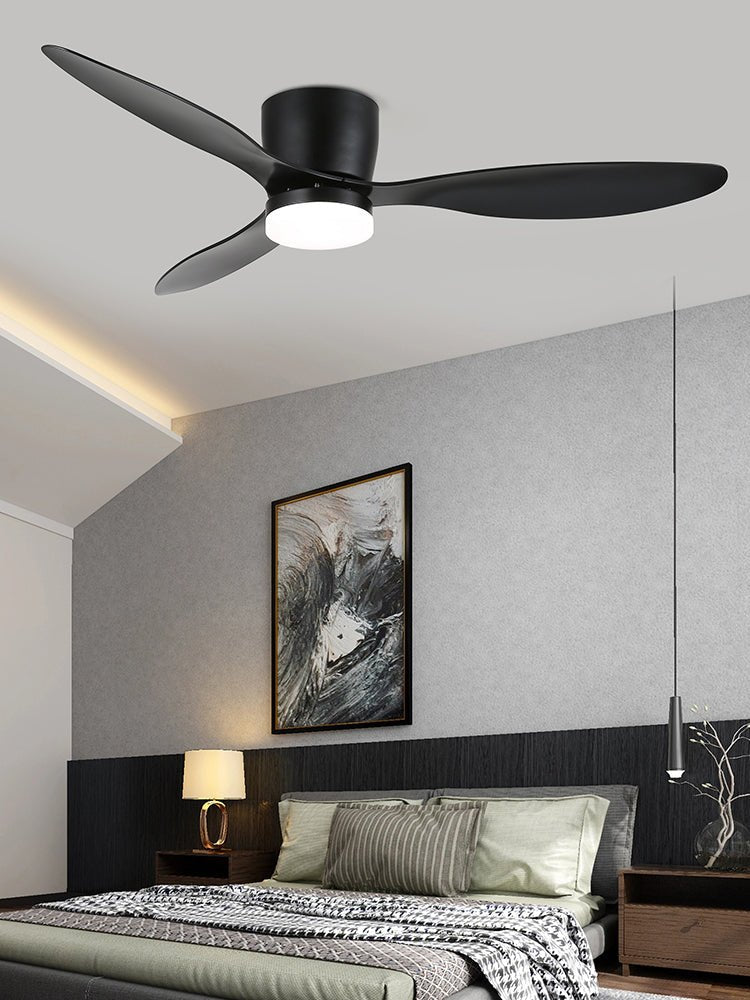 Aerodynamics Wooden 48’’/52’’ Ceiling Fan Light Ceiling fan light