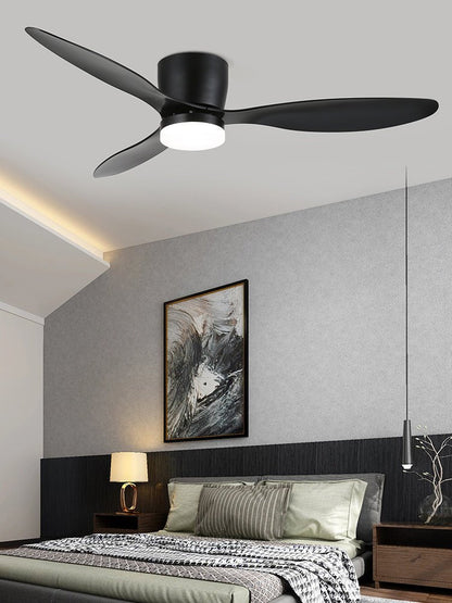 Aerodynamics Wooden 48’’/52’’ Ceiling Fan Light Ceiling fan light
