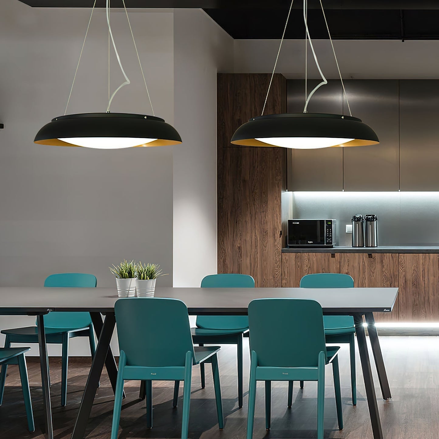 Aero Pendant Light Pendant light