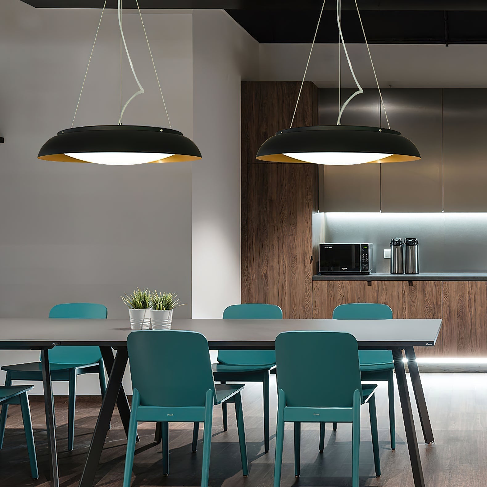 Aero Pendant Light Pendant light