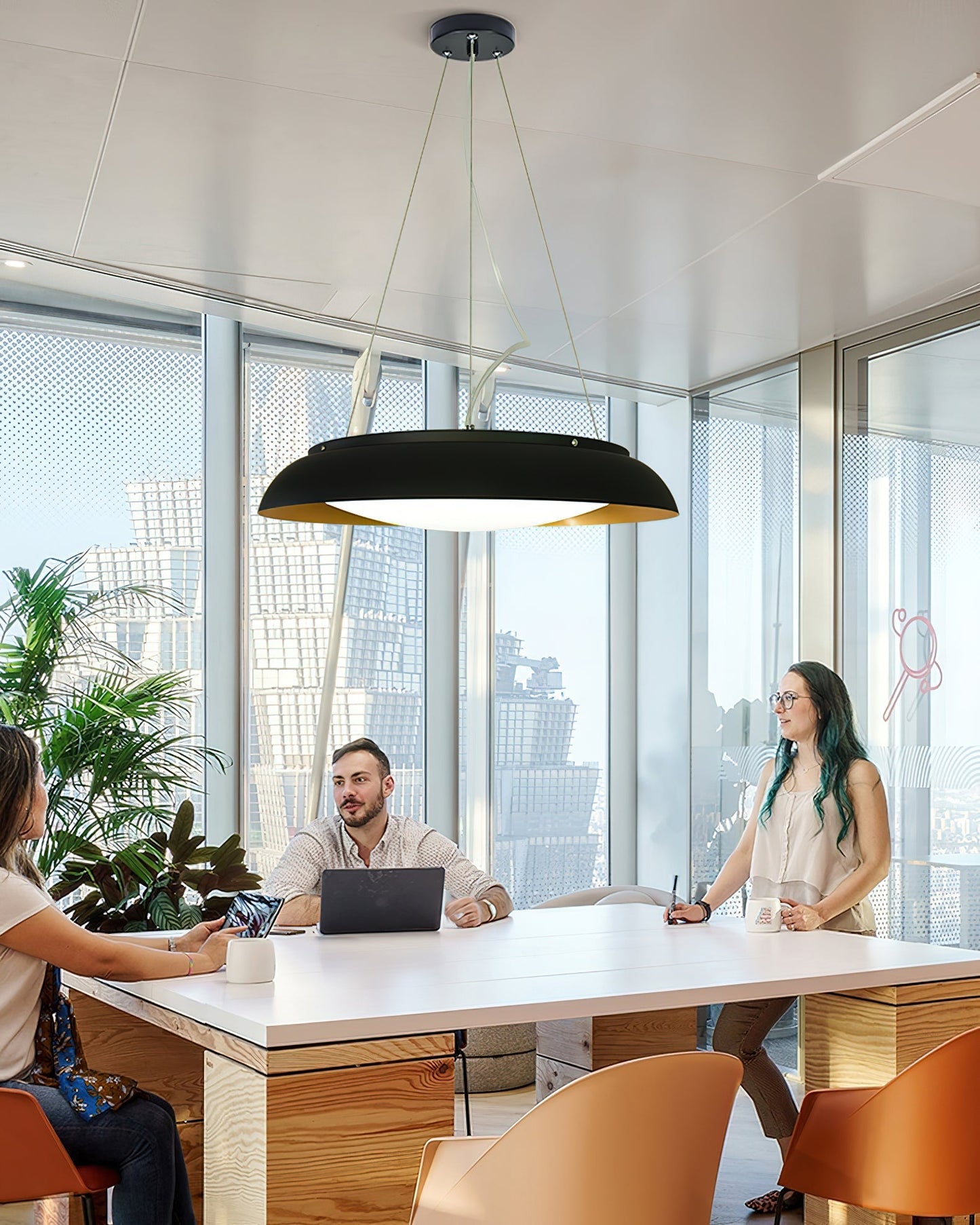 Aero Pendant Light Pendant light