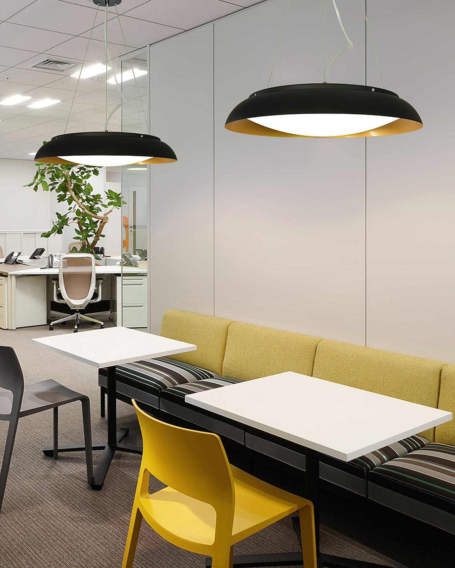 Aero Pendant Light Pendant light