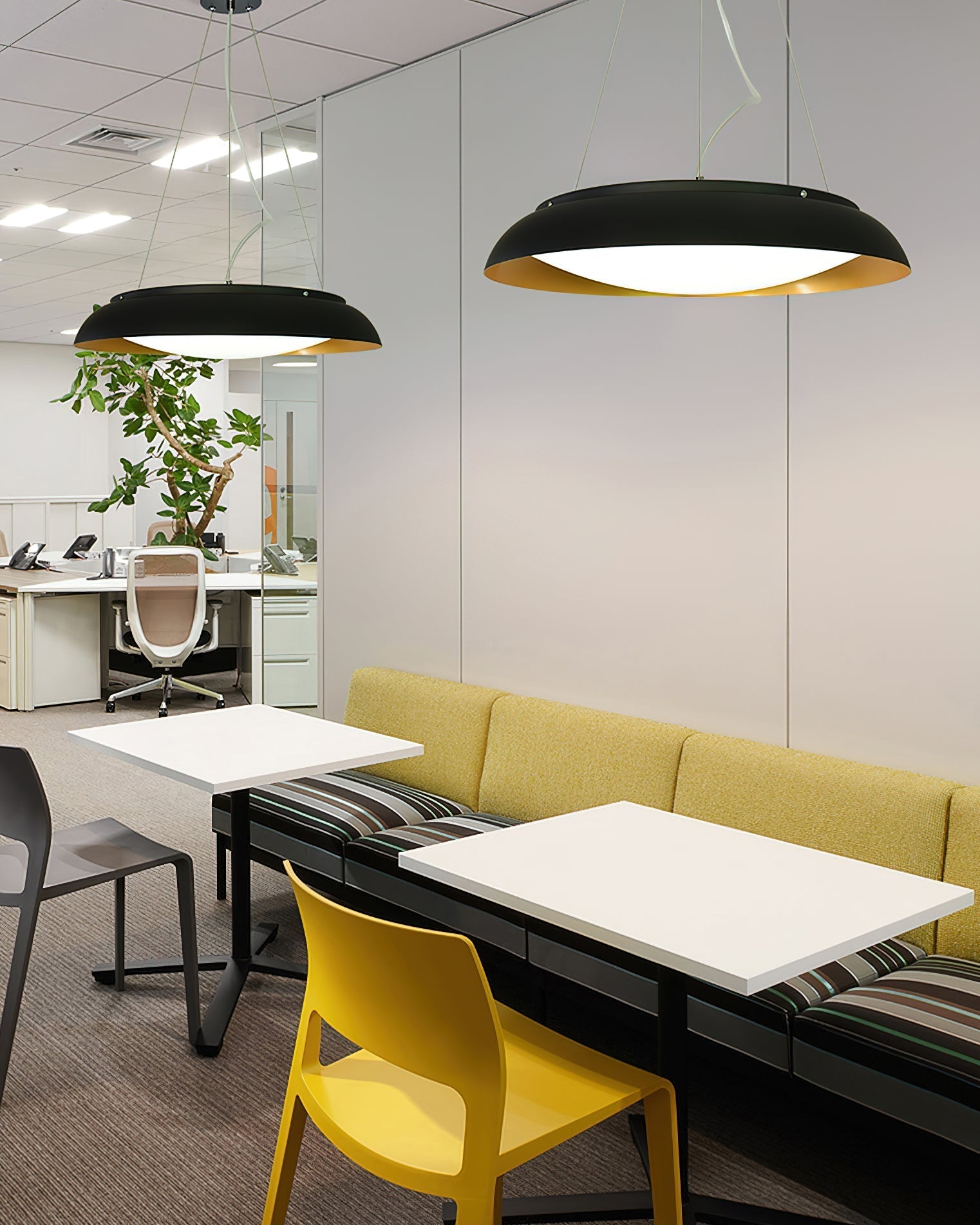 Aero Pendant Light Pendant light