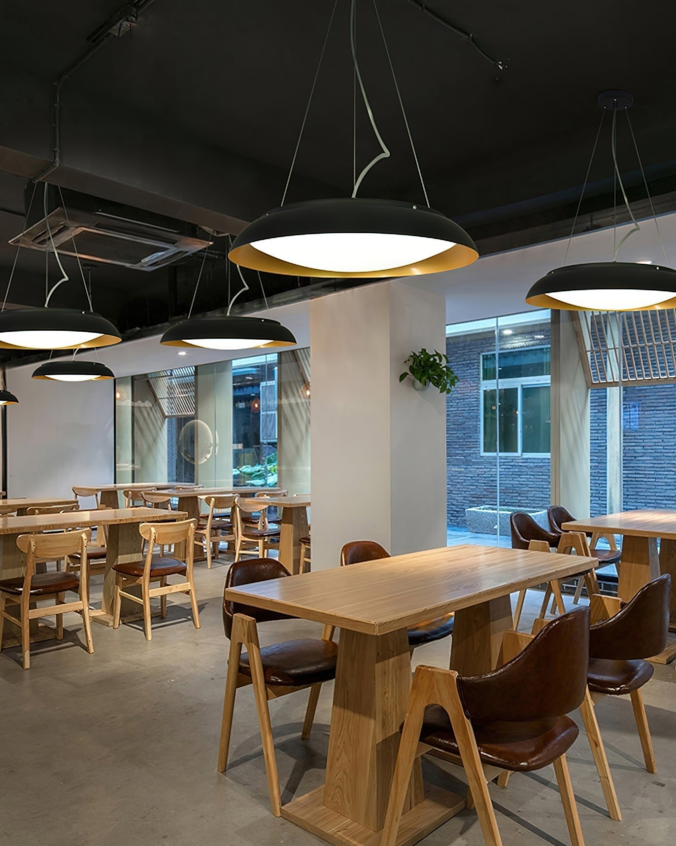 Aero Pendant Light Pendant light