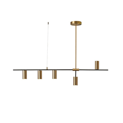 Cassandra Linear Chandelier 1001 Chandelier