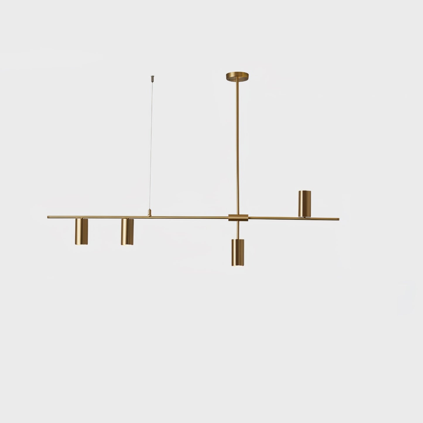 Cassandra Linear Chandelier 1001 Chandelier