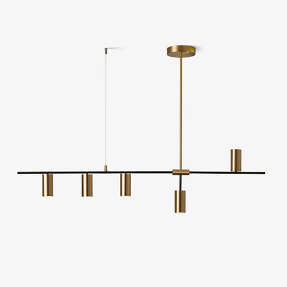Cassandra Linear Chandelier 1001 Chandelier