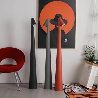 Africa Floor Lamp Floor lamp