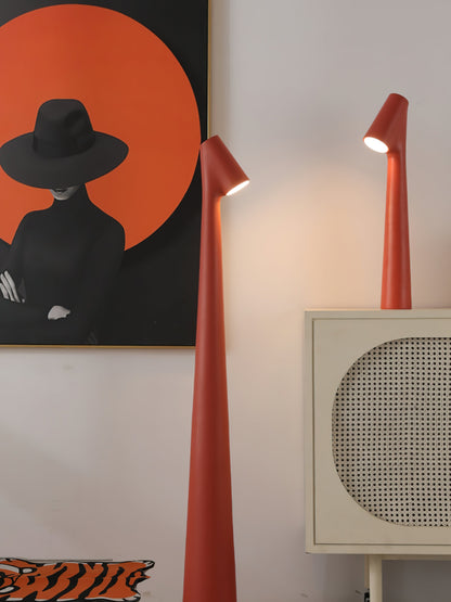 Africa Floor Lamp Floor lamp