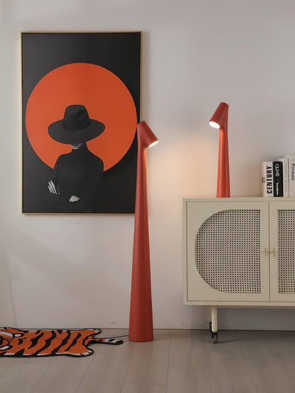 Africa Floor Lamp Floor lamp