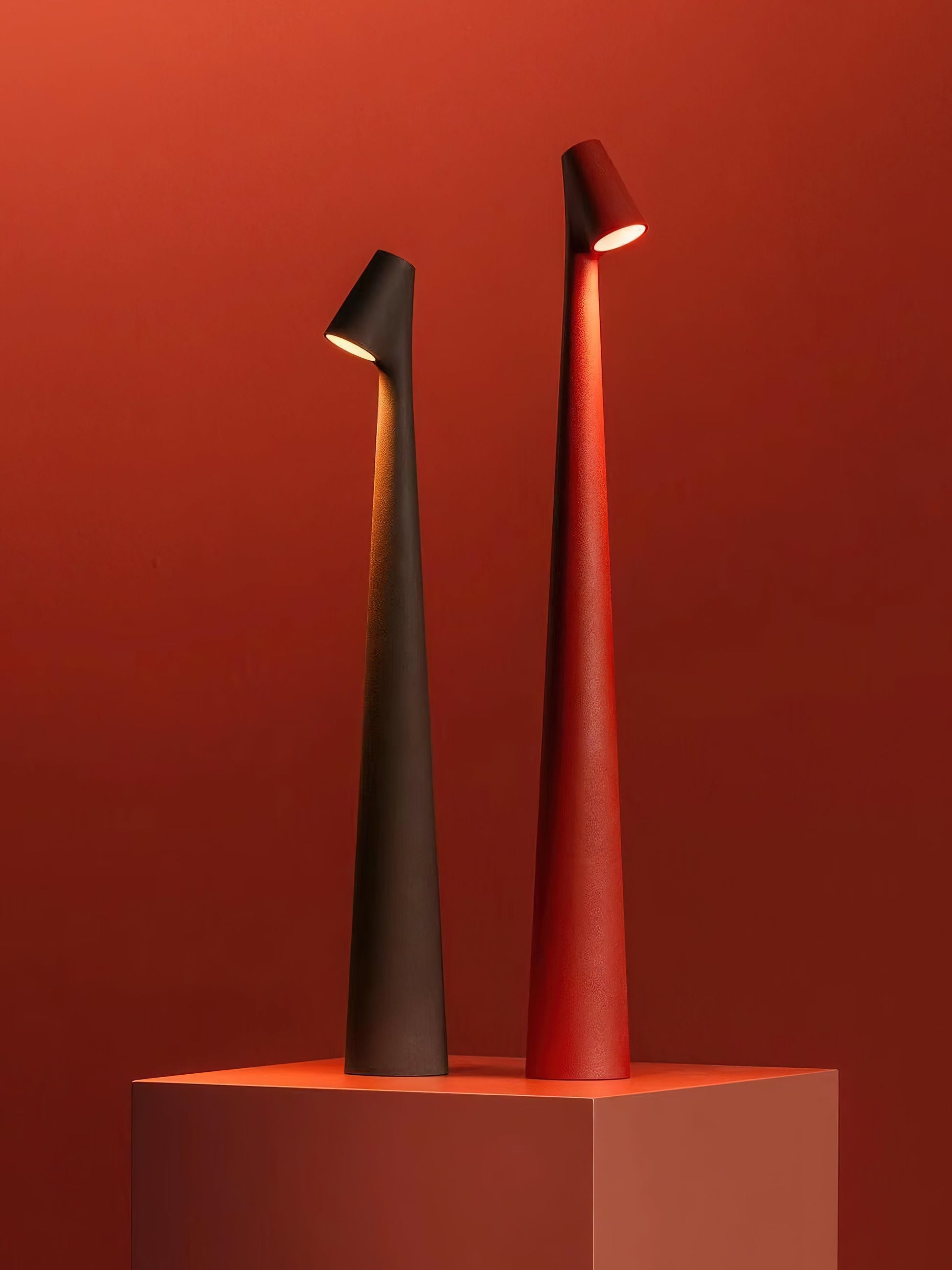 Africa Floor Lamp Floor lamp