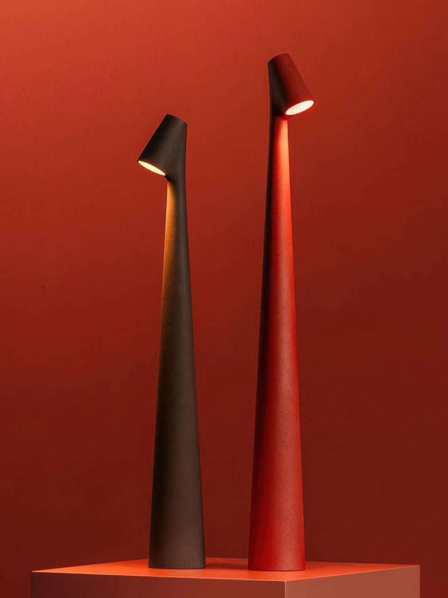 Africa Floor Lamp Floor lamp