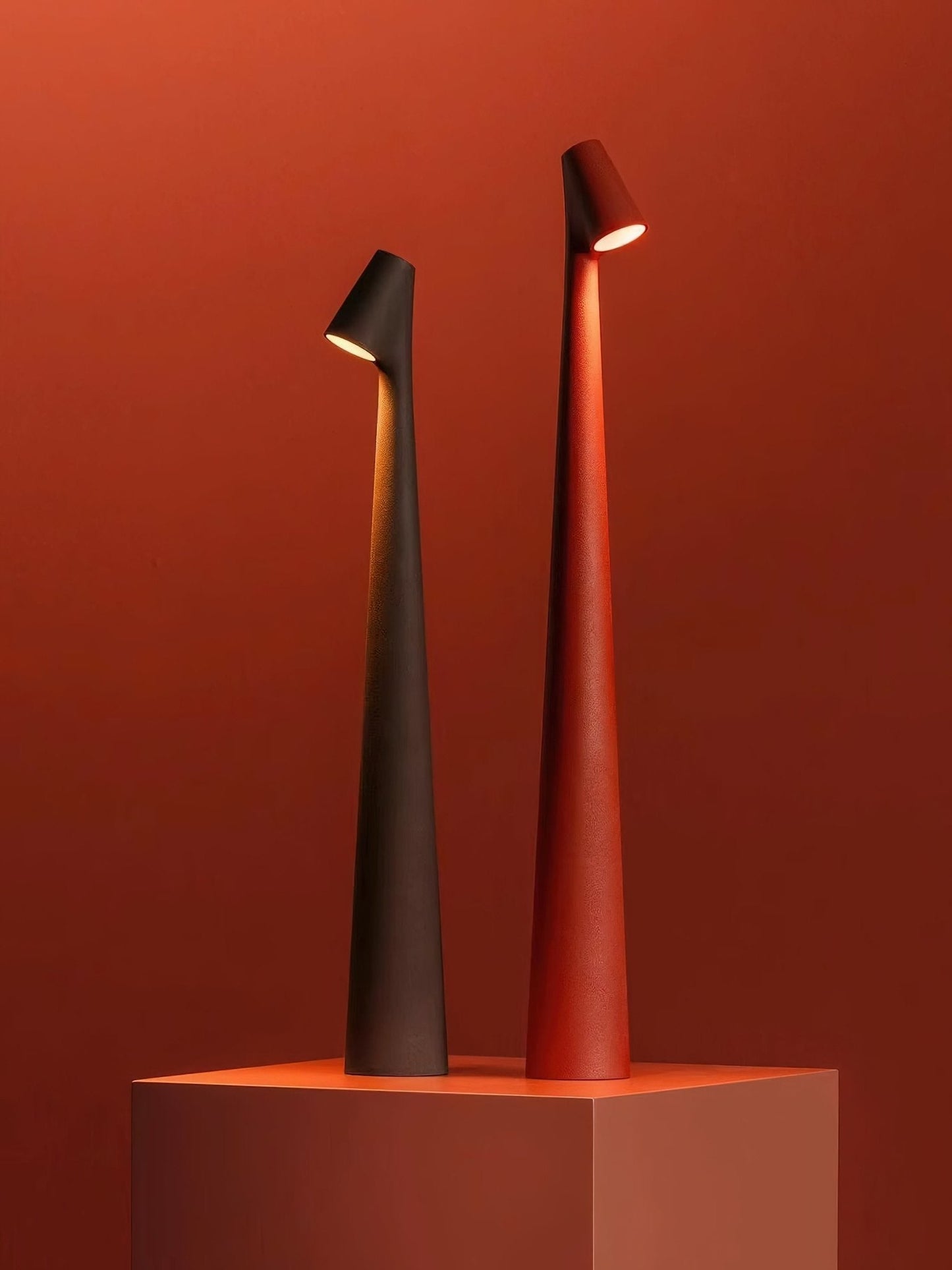 Africa Floor Lamp Floor lamp