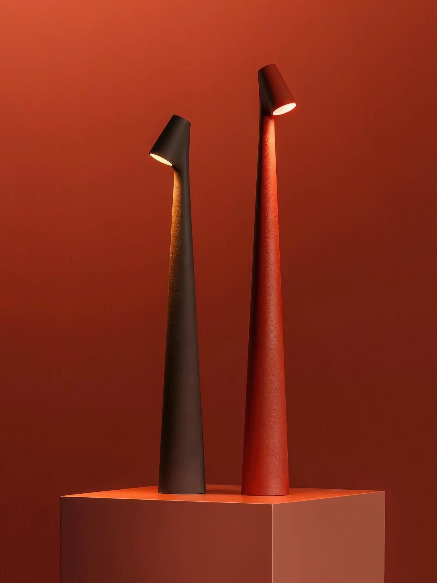 Africa Floor Lamp Floor lamp