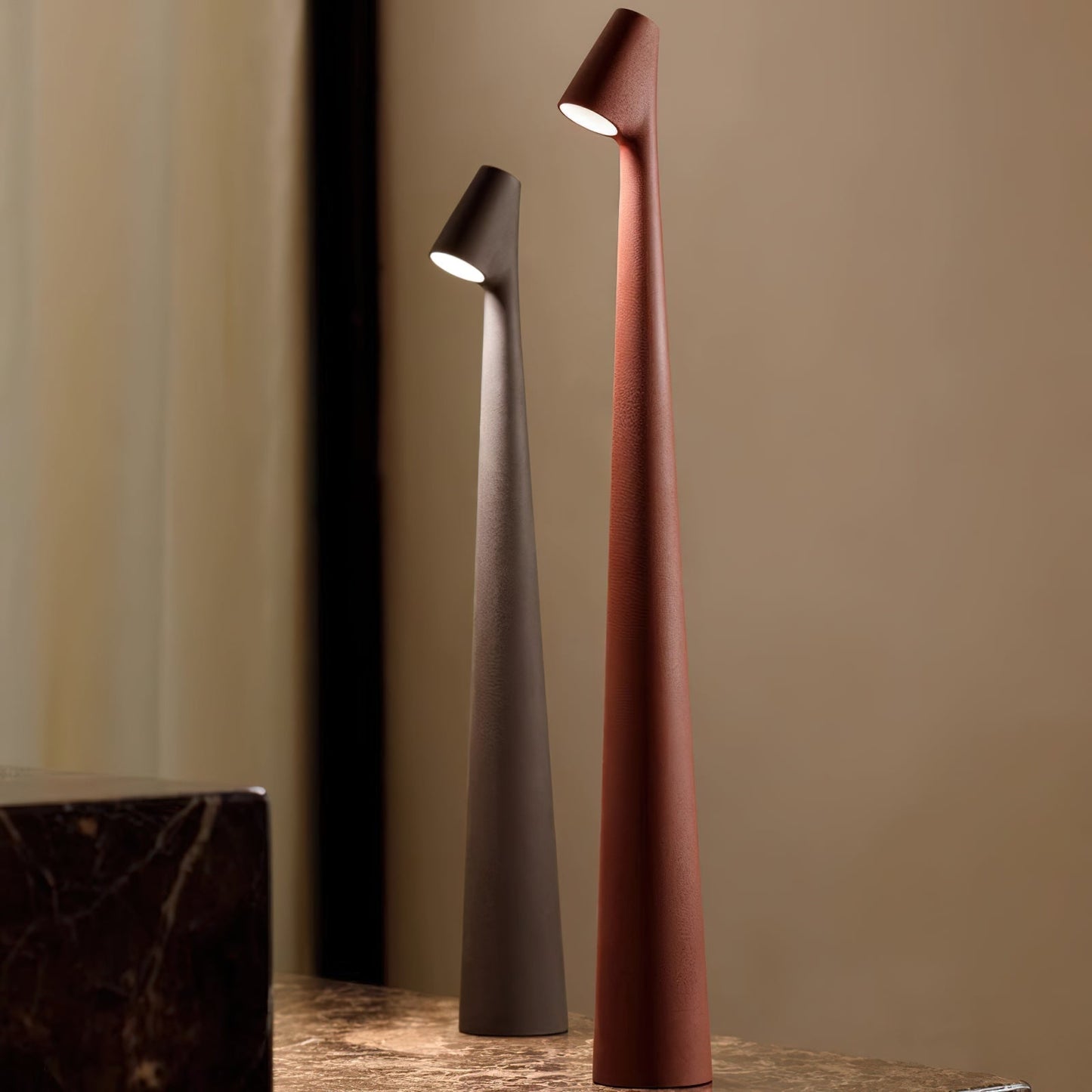 Africa Floor Lamp Floor lamp