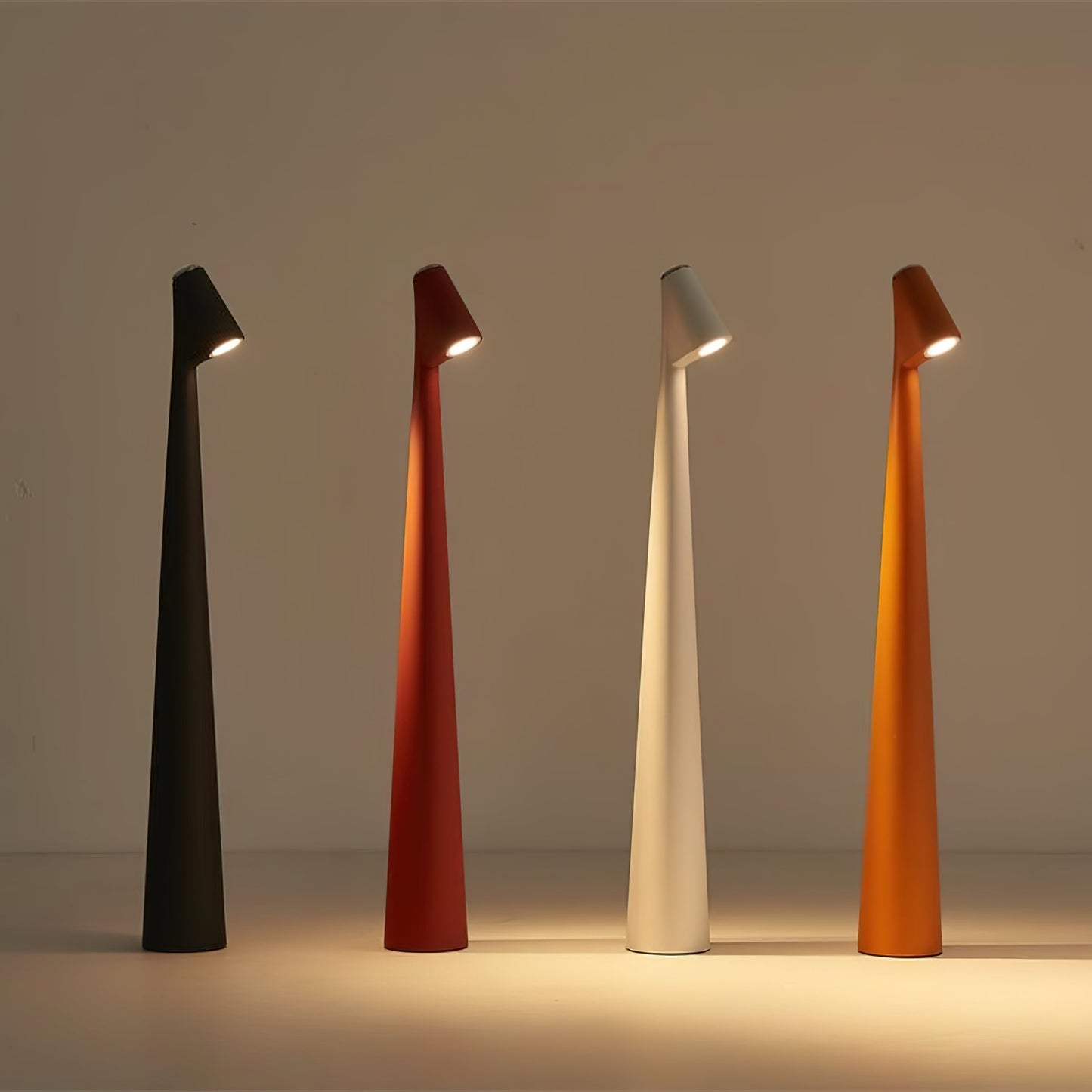 Africa Floor Lamp Floor lamp