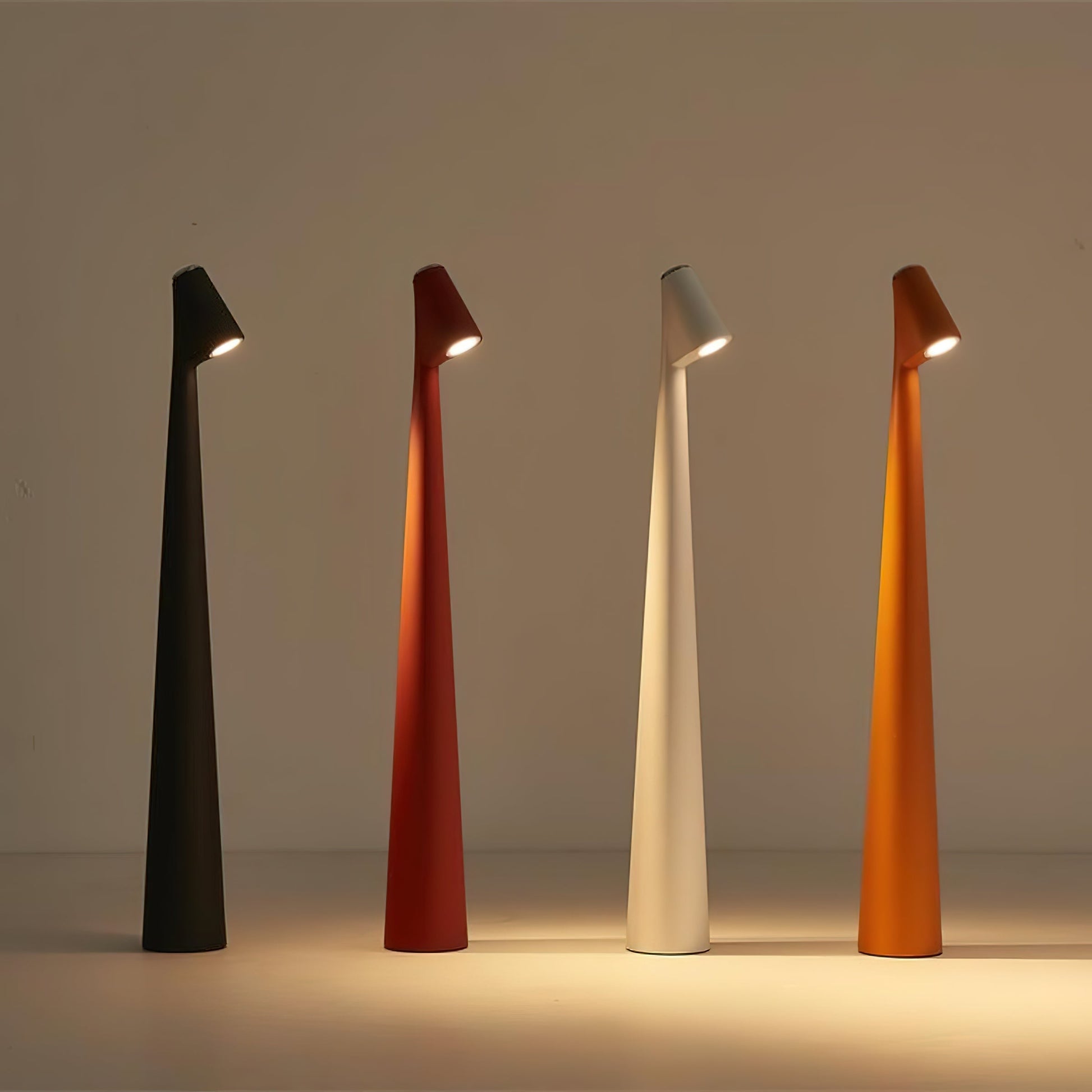 Africa Floor Lamp Floor lamp