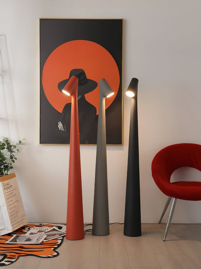 Africa Floor Lamp Floor lamp