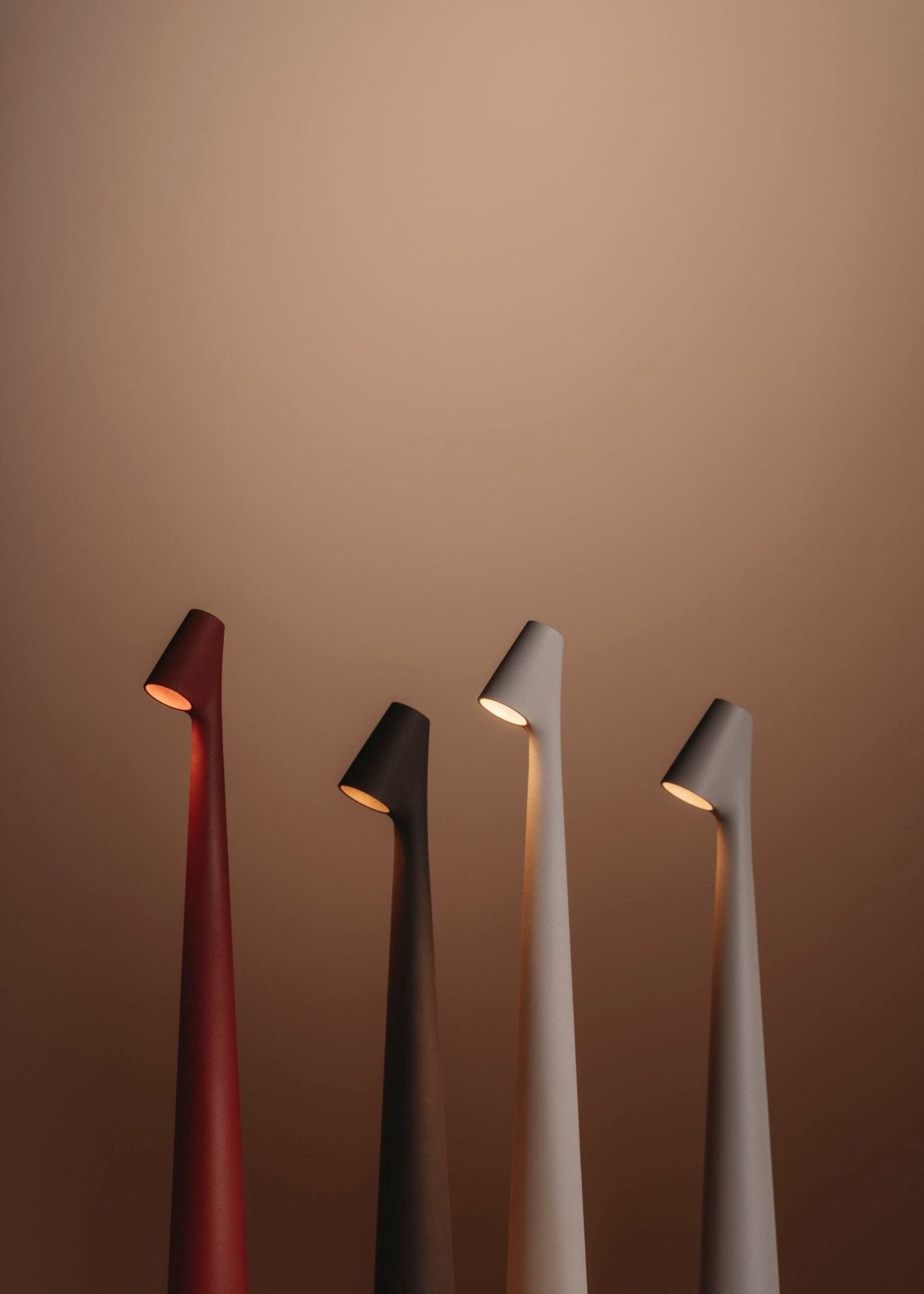 Africa Floor Lamp Floor lamp