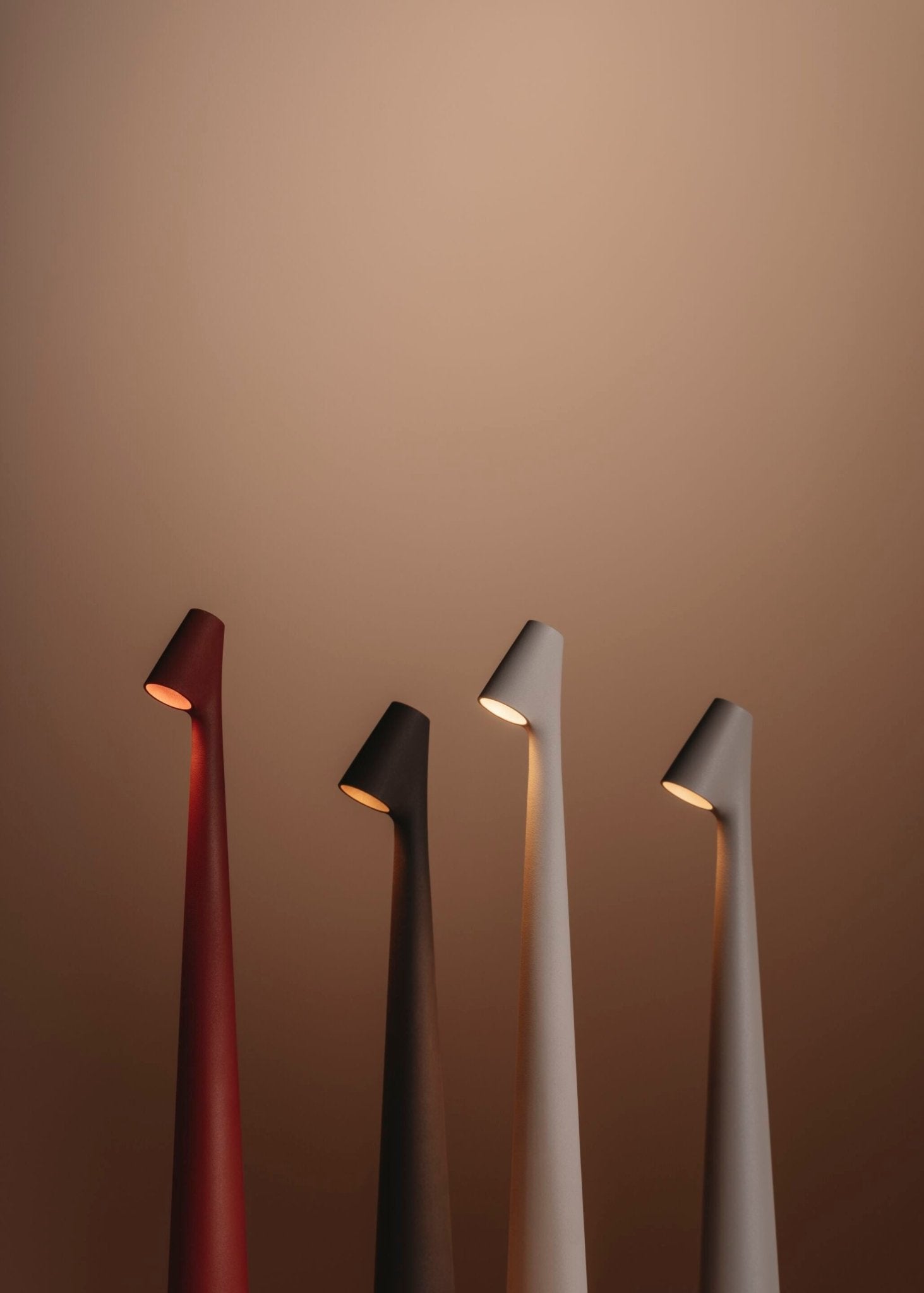 Africa Floor Lamp Floor lamp
