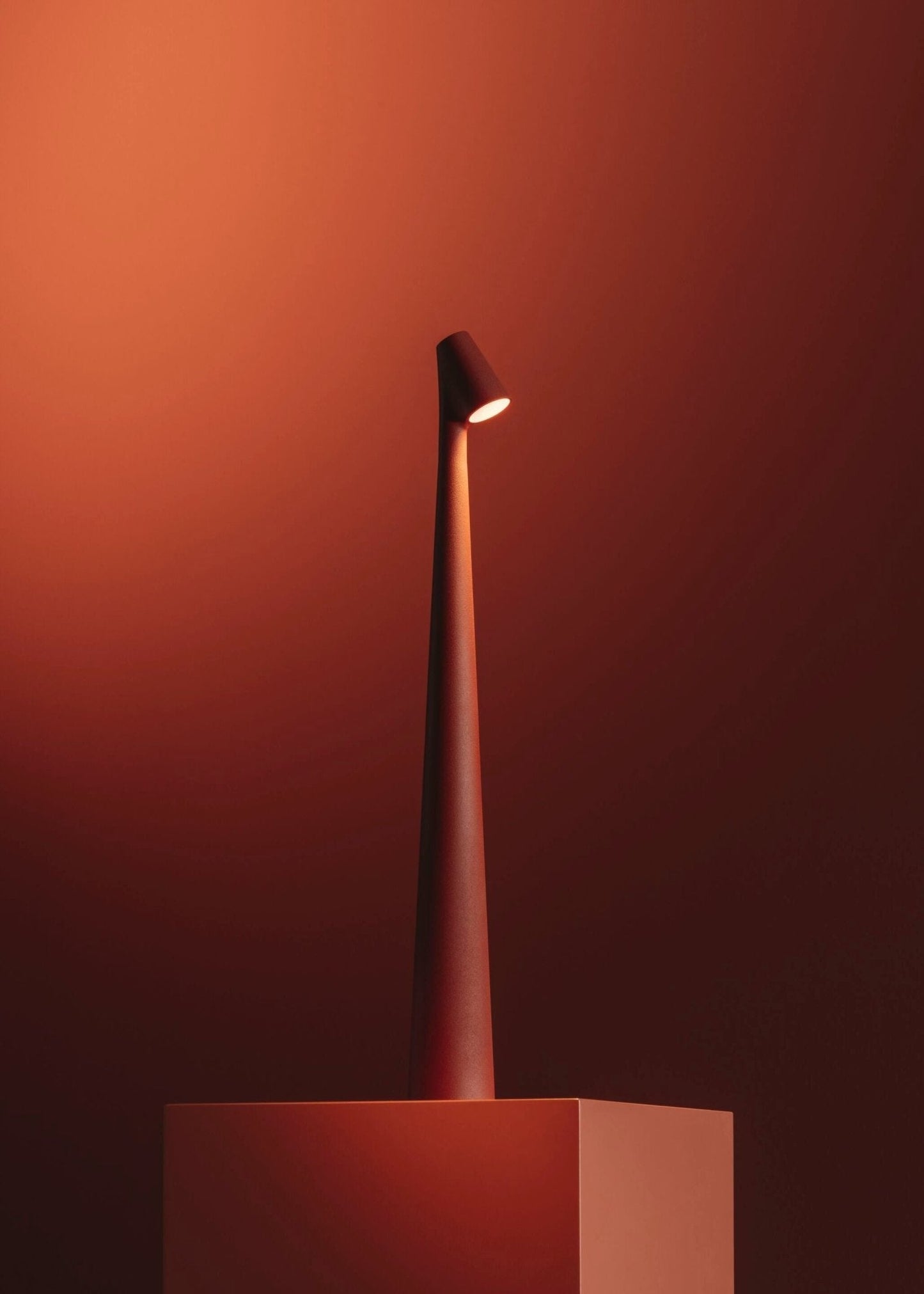 Africa Floor Lamp Floor lamp