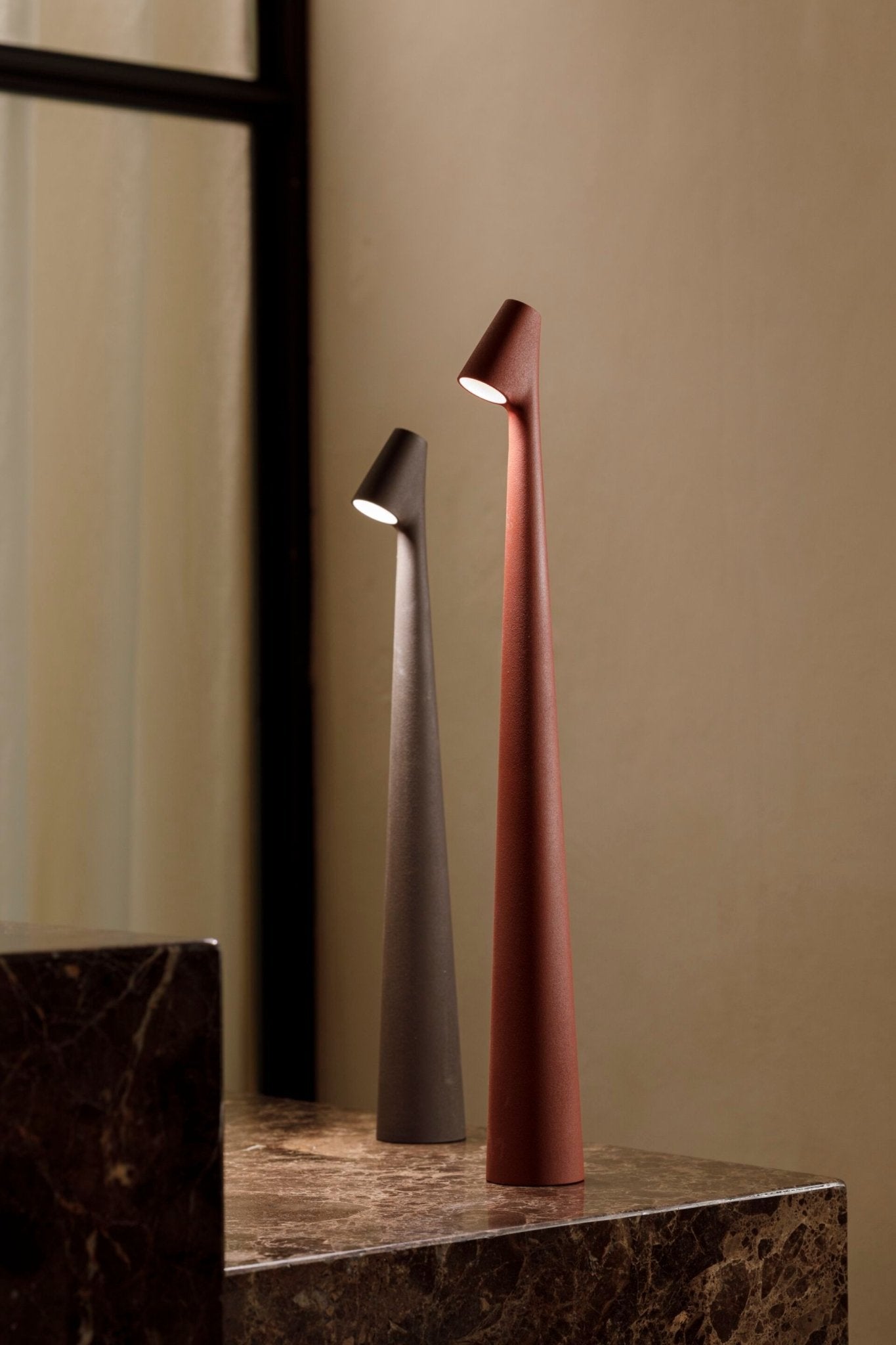 Africa Floor Lamp Floor lamp