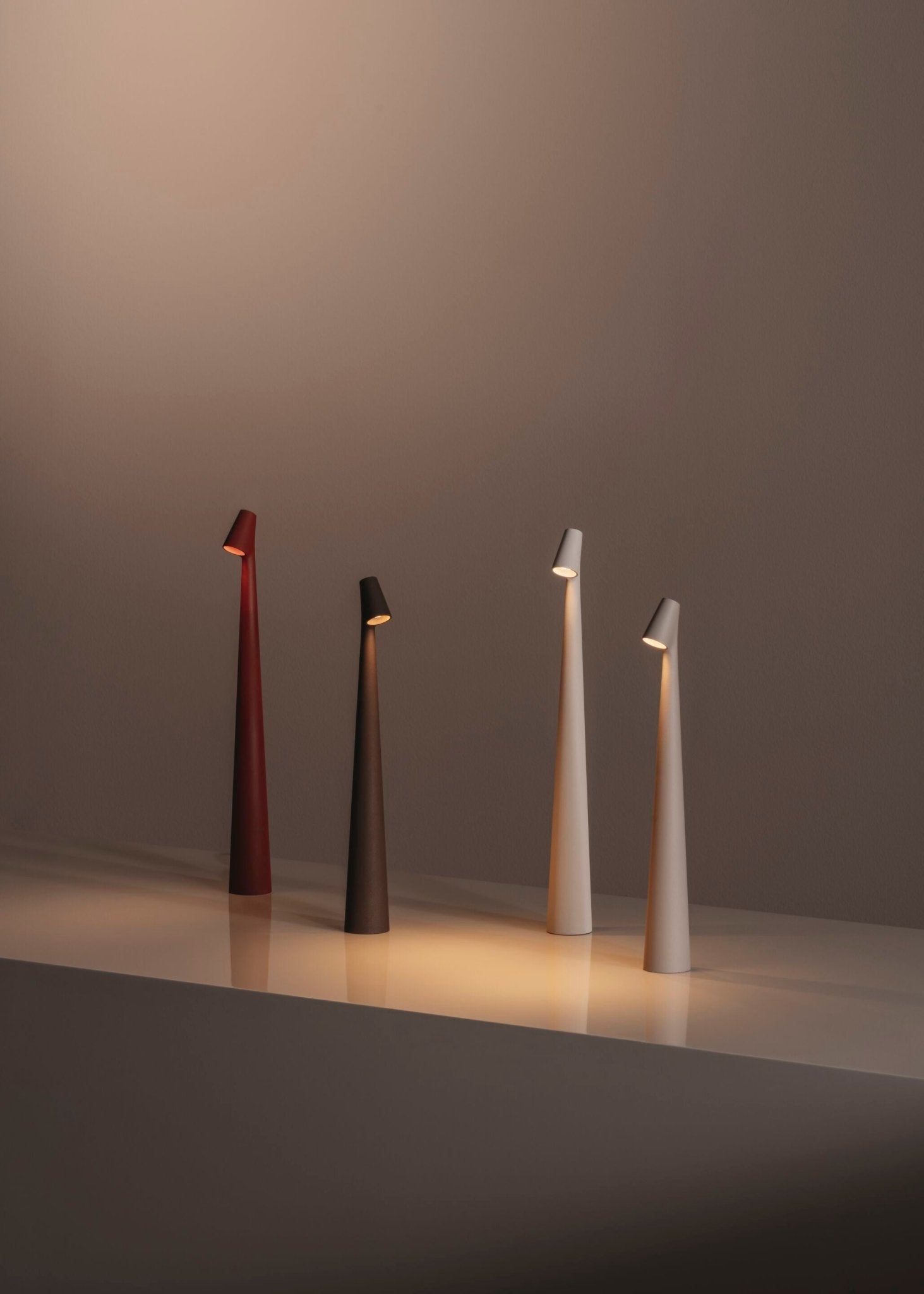 Africa Floor Lamp Floor lamp