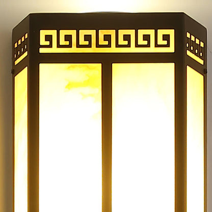 After Hours Outdoor Wall Light Wall lamp