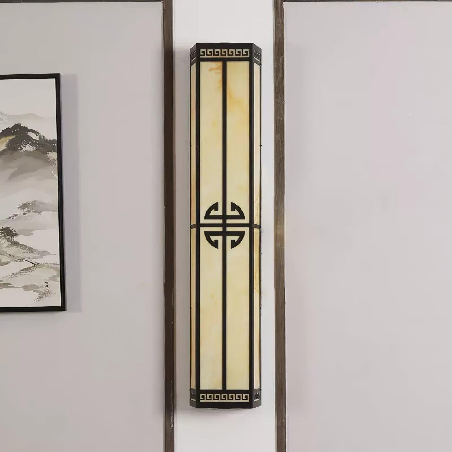 After Hours Outdoor Wall Light Wall lamp