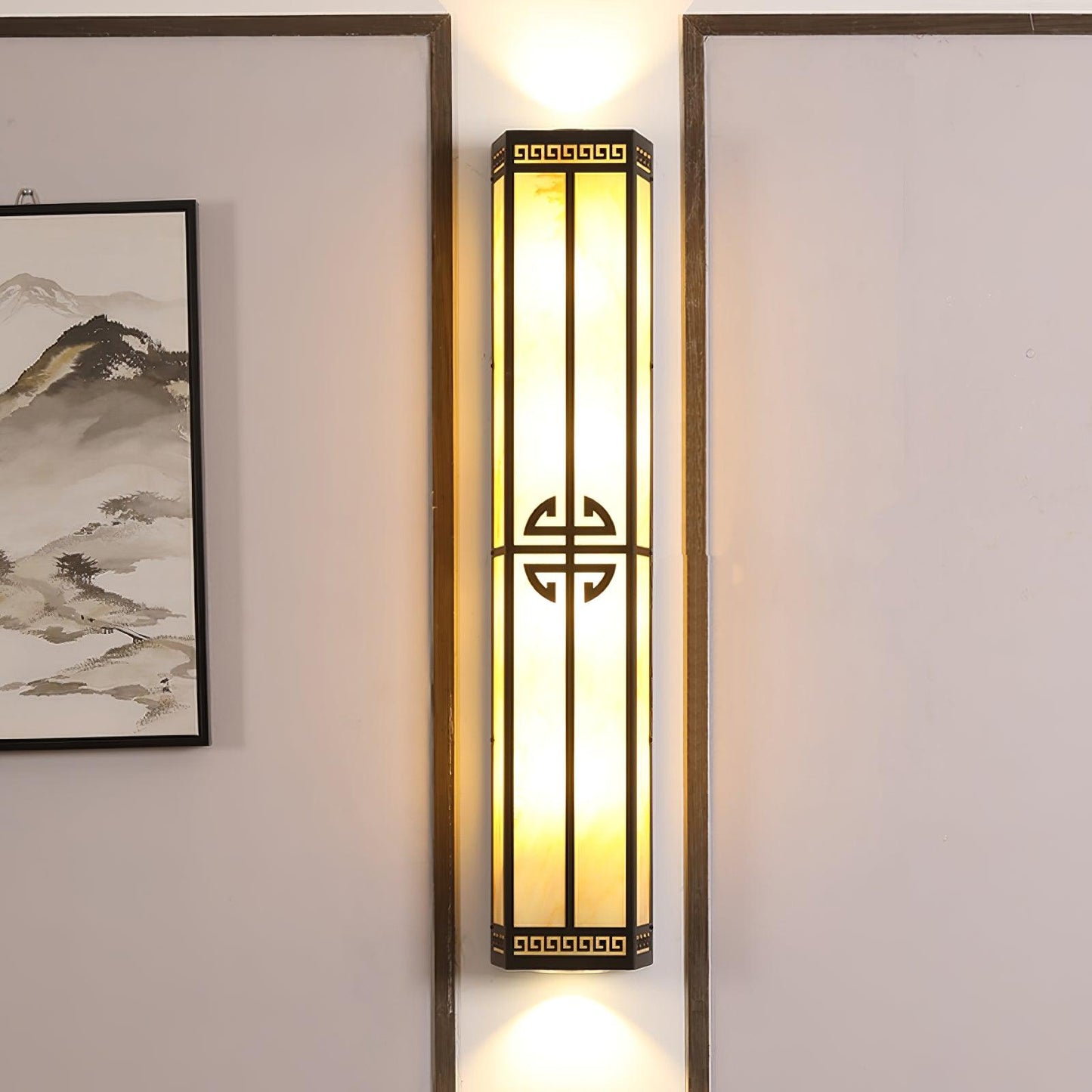 After Hours Outdoor Wall Light Wall lamp