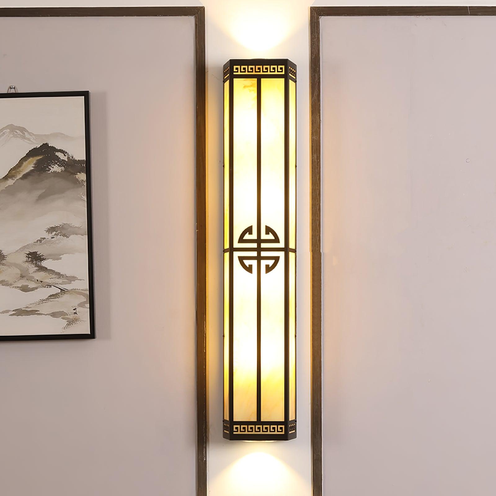 After Hours Outdoor Wall Light Wall lamp