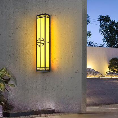 After Hours Outdoor Wall Light Wall lamp