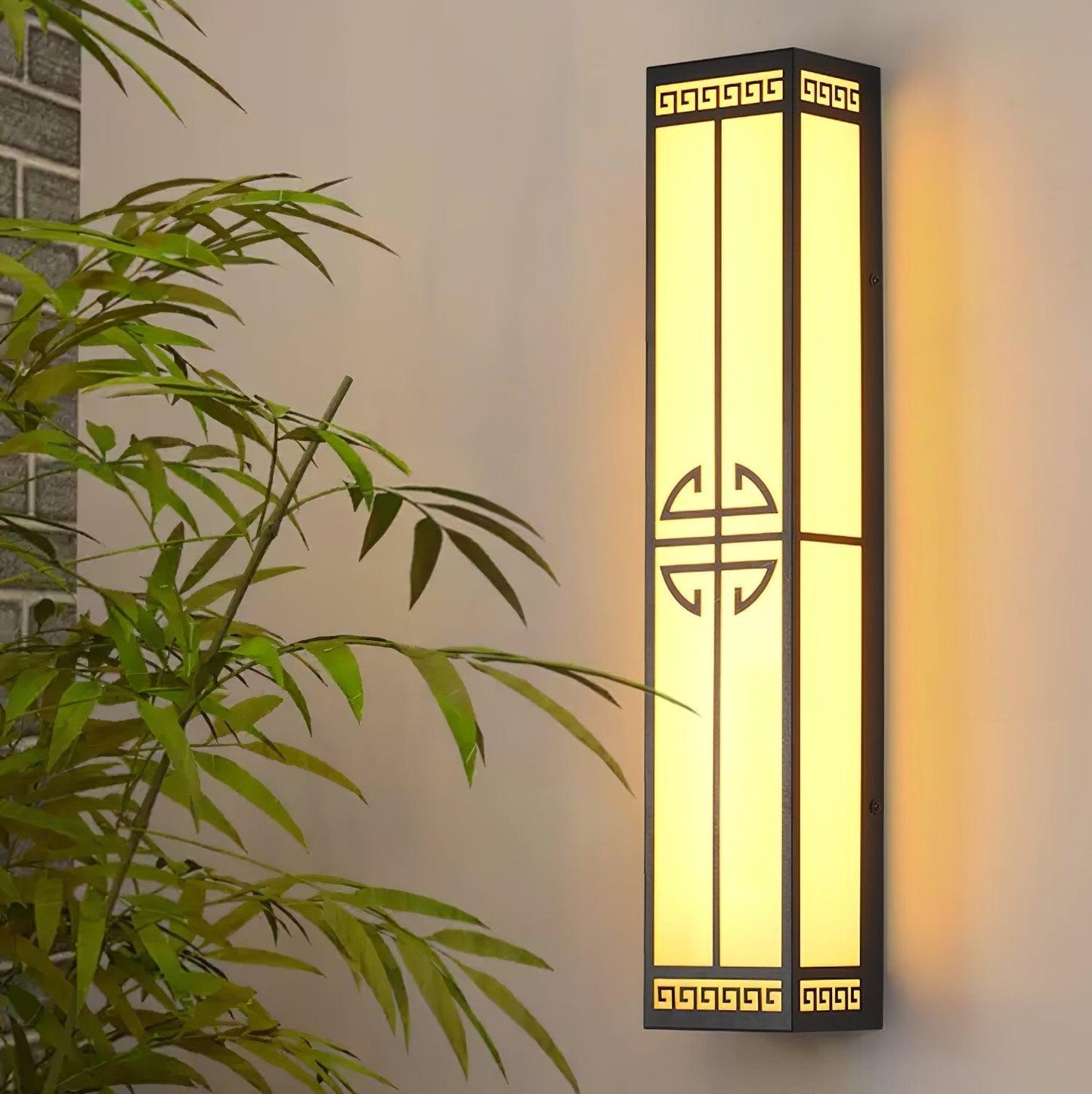 After Hours Outdoor Wall Light Wall lamp