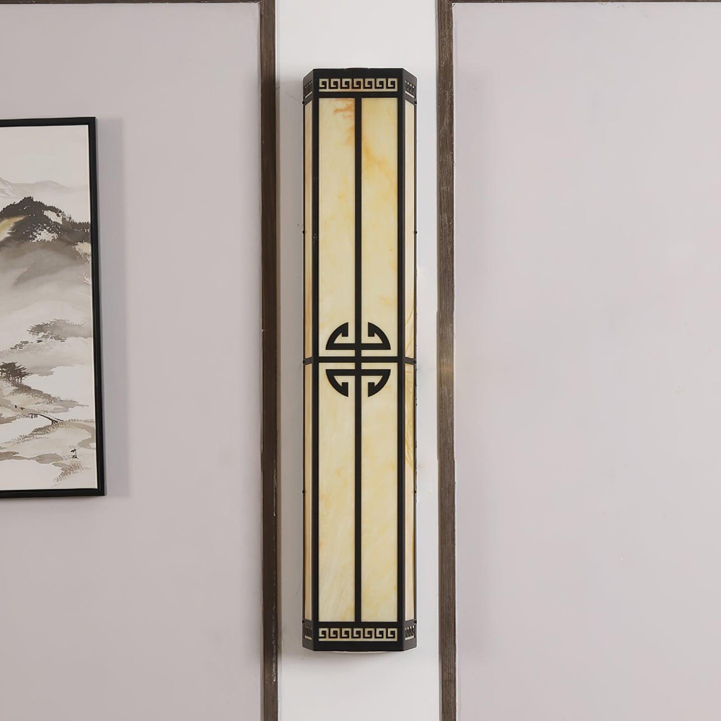After Hours Outdoor Wall Light Wall lamp