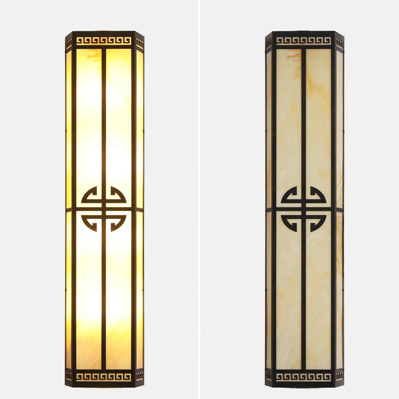 After Hours Outdoor Wall Light Wall lamp